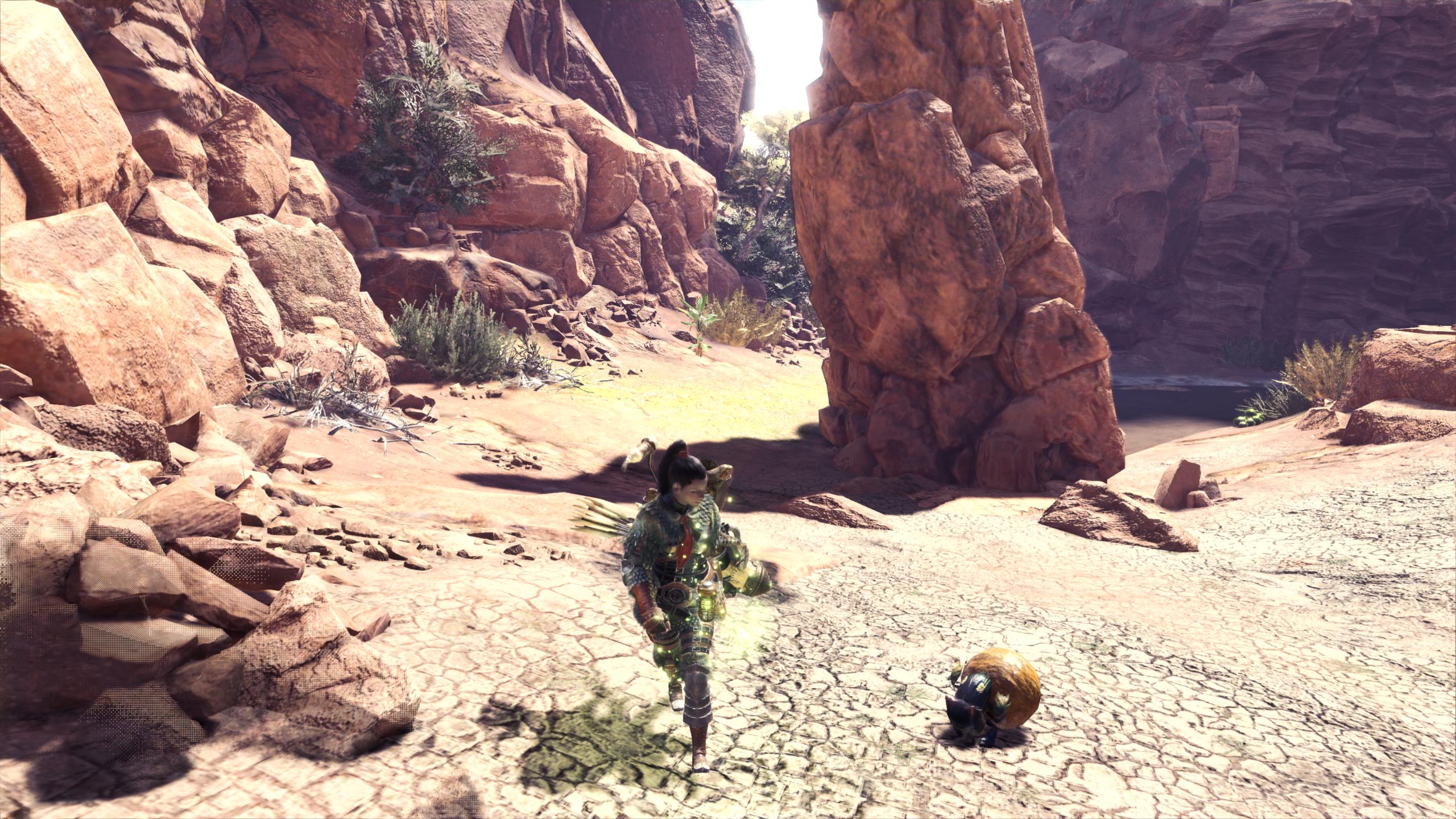 Monster Hunter: World - Imagen 42